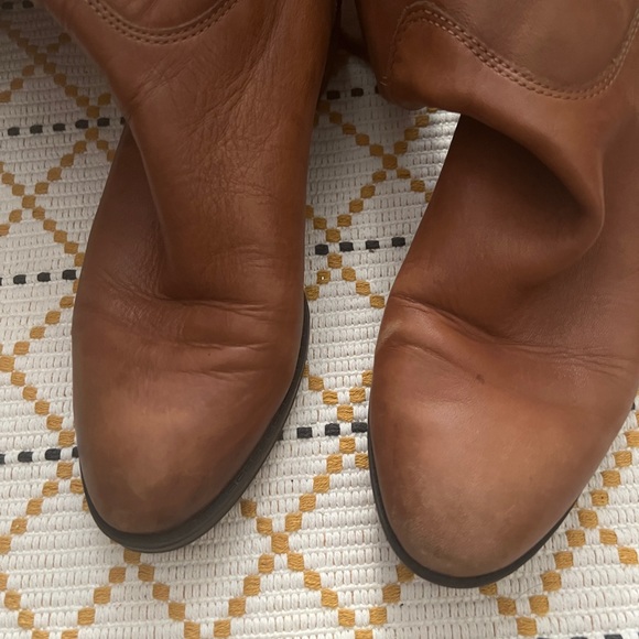 Sam Edelman Riding Boots - Picture 10 of 11